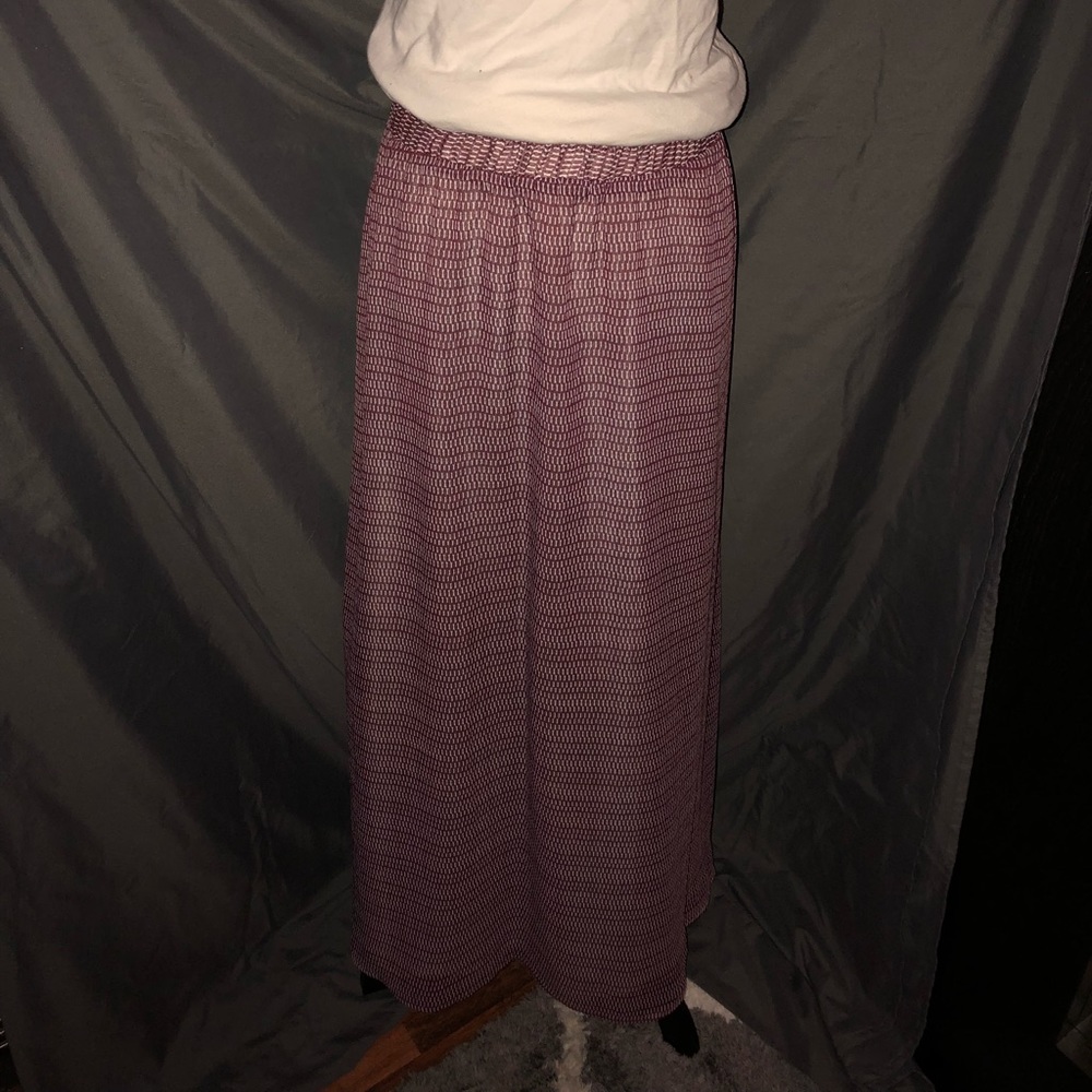 Gap Maxi skirt